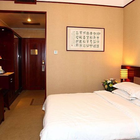 מלון שנג'ן Guang Shen מראה חיצוני תמונה